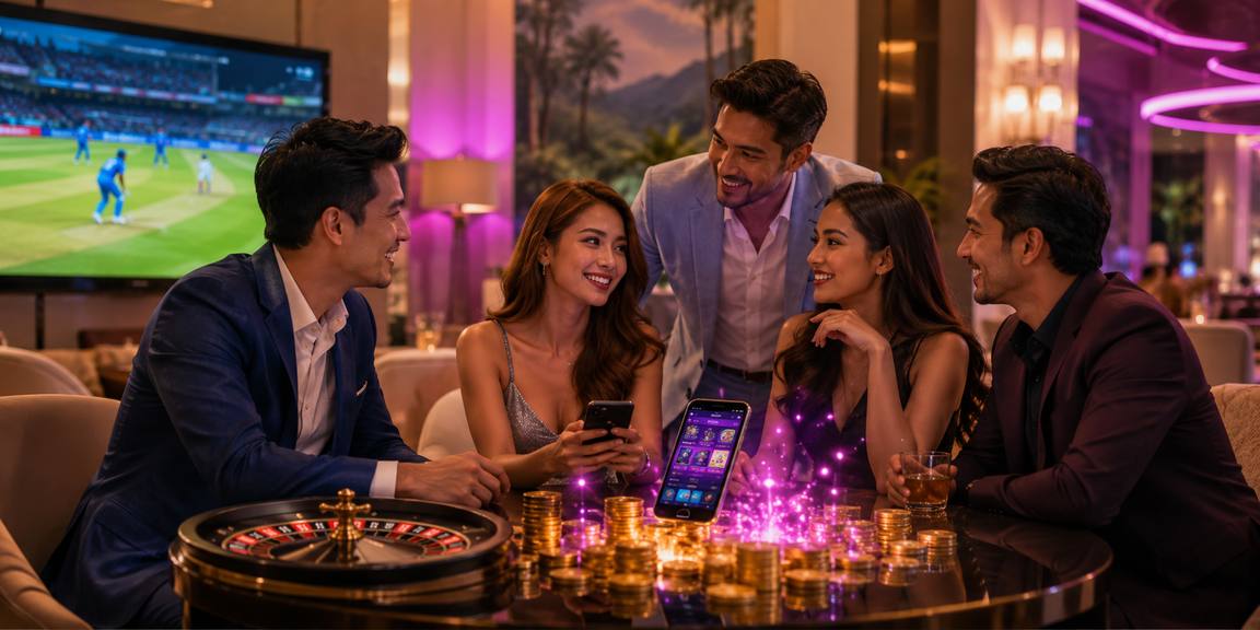 s880db Slot Phố Đêm